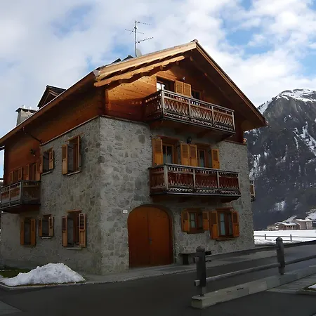 Martin Haus