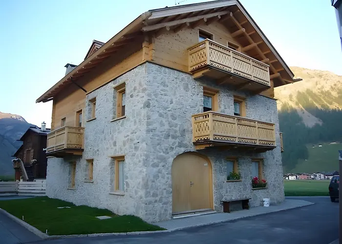 Apartment Martin Haus